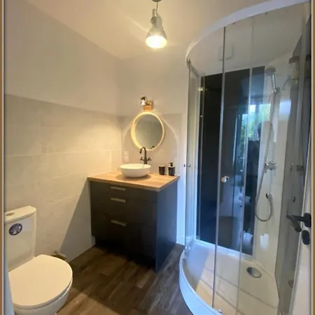 Apartamento T2 Confort Hyper Centre Mont-Dore